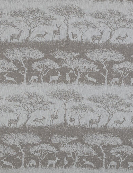 Ткань Ashley Wilde Belvoir Hastings/Pebble