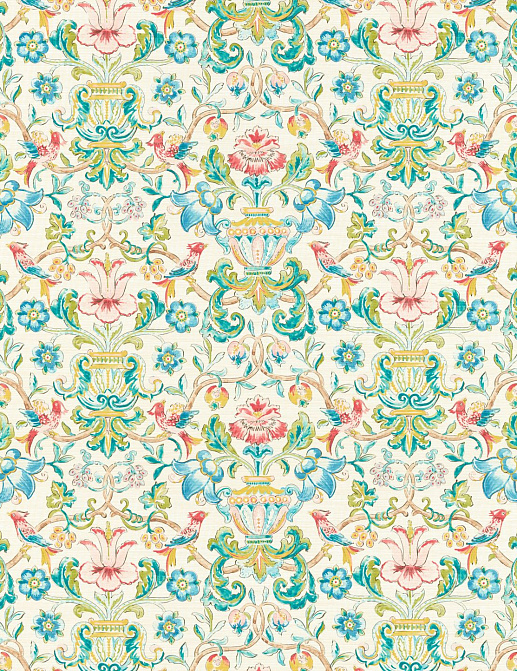 Обои Zoffany Cotswolds Manor 313017