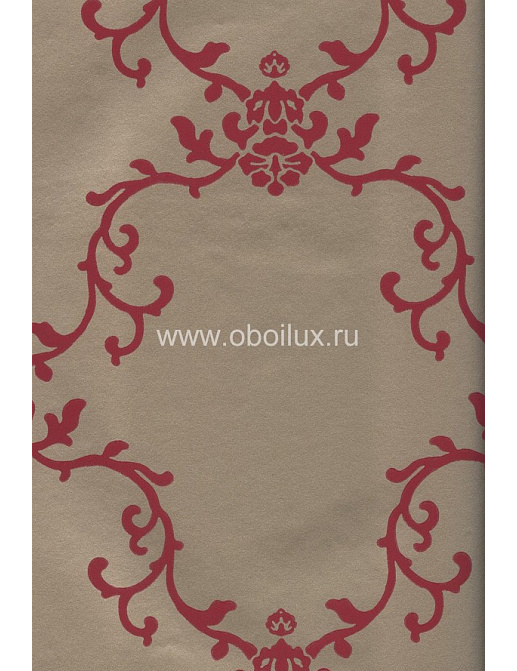 Обои York Ashford House - Tres Chic BL0394