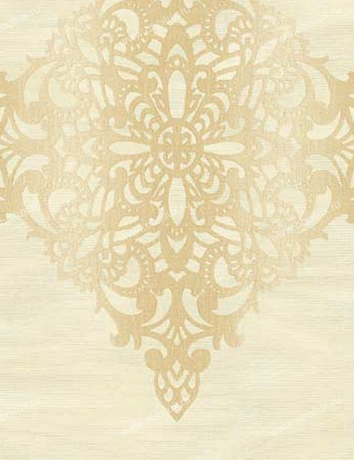 Обои Thibaut Baroque R0160