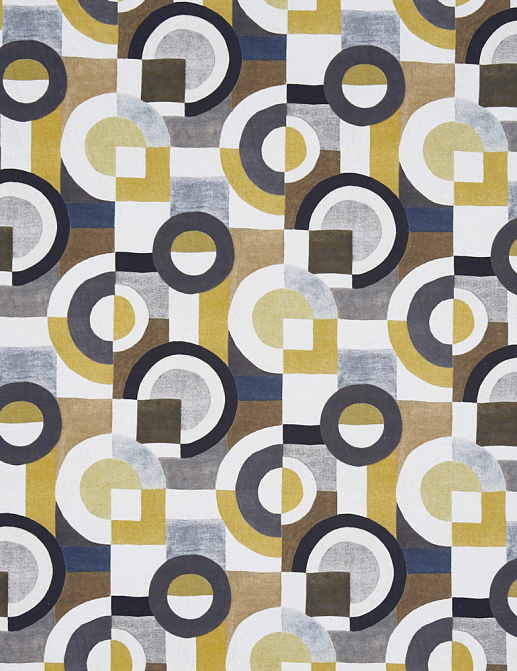 Ткань Prestigious Textiles Abstract 8684/520
