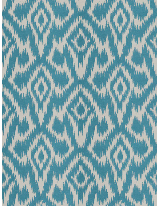 Ткань Stroheim Jardin Miromesnil/Peacock