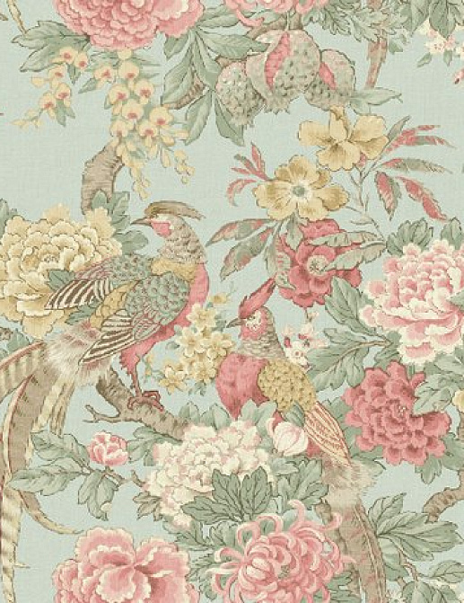 Обои Wallquest English Rose EN10902