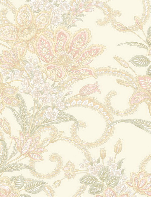 Обои Fresco Artistic Illusions AL13741