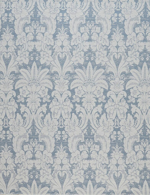 Ткань Laura Ashley Romantic Opulence Vol.1 Martigues/Seaspray