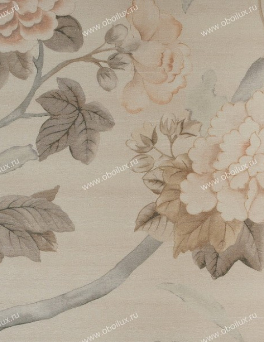 Обои Giardini Vento D'Oriente VO7233