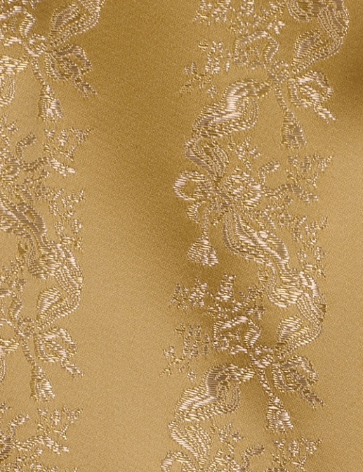 Ткань Galleria Arben Monte Cristo Danglar Gold