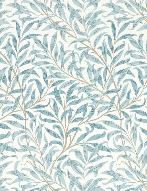Обои Clarke & Clarke William Morris Designs W0172/04