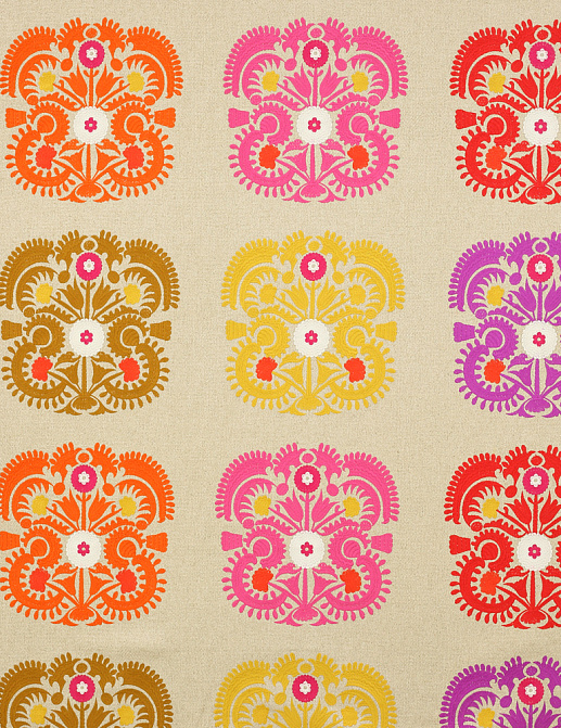 Ткань Manuel Canovas Anna M4038-02