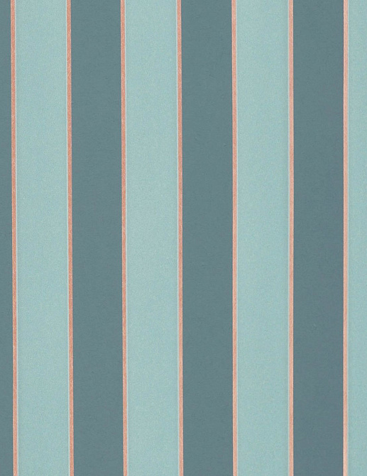 Обои Osborne & Little Regency Stripe W7780-07
