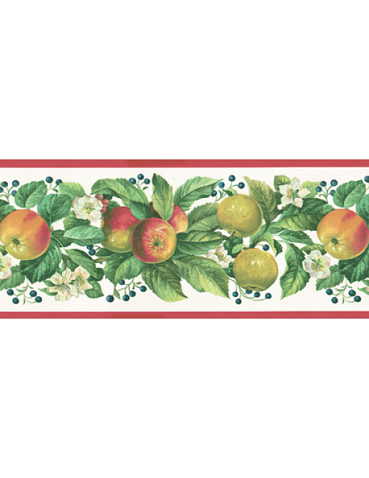 Бордюр Blue Mountain Borders BC1582826