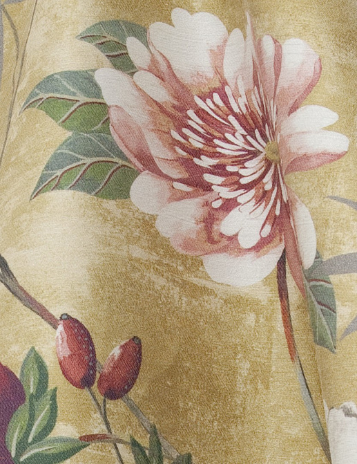 Ткань Lelievre Printemps De Chine 583/01