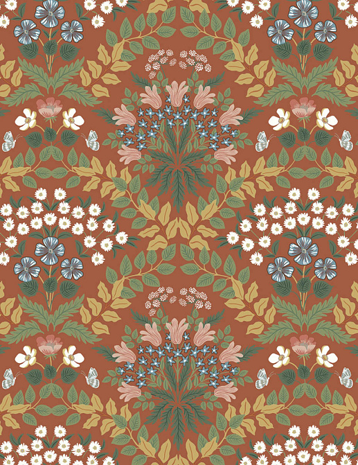 Обои York Rifle Paper Co. Second Edition RP7320