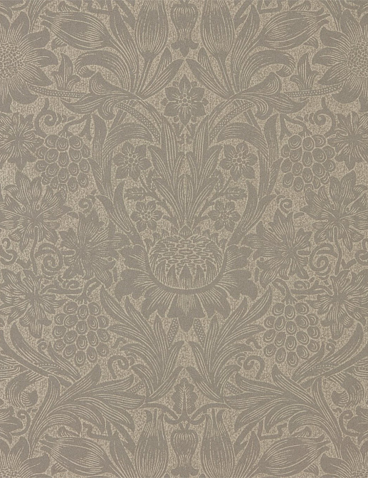 Обои Morris & Co Pure 216045