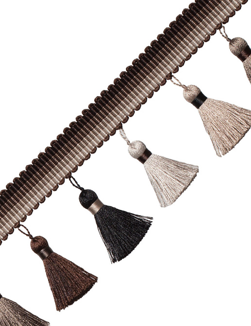 Бахрома Samuel & Sons Couture Collection TF-58107/07