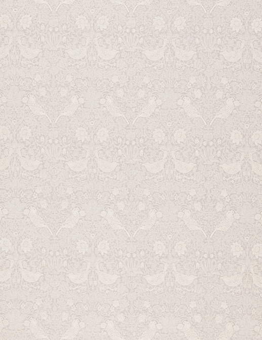 Ткань Morris & Co Pure 236073