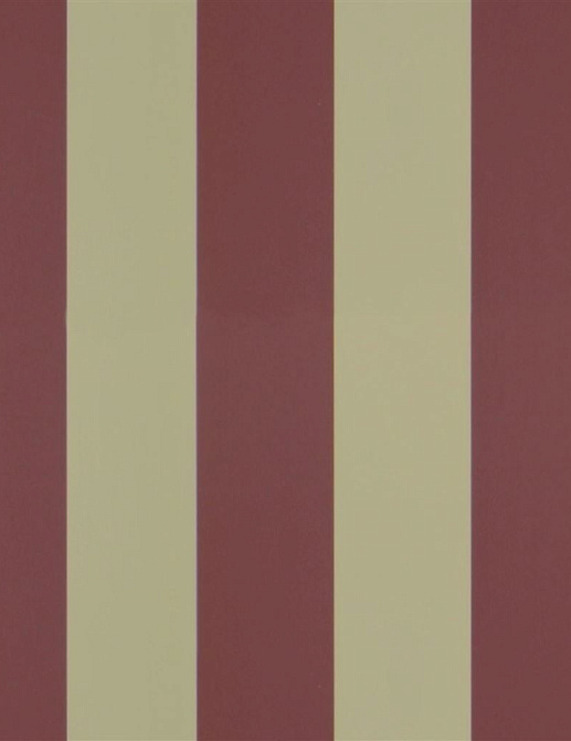 Обои Ralph Lauren Signature Stripe Library PRL026/23