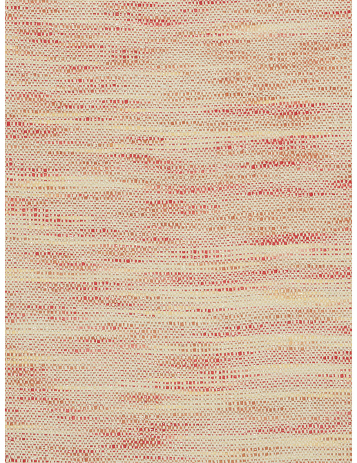 Ткань Fabricut Vignettes Vol.XIII Terra Cotta Kyler sparkle/Coral