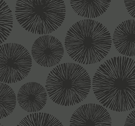 Обои Paper & Ink Black And White BW22511