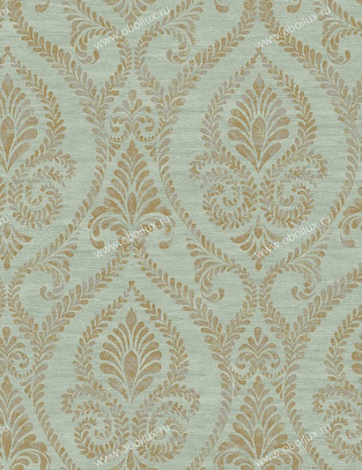 Обои York Monogram - Elegance ABA8301