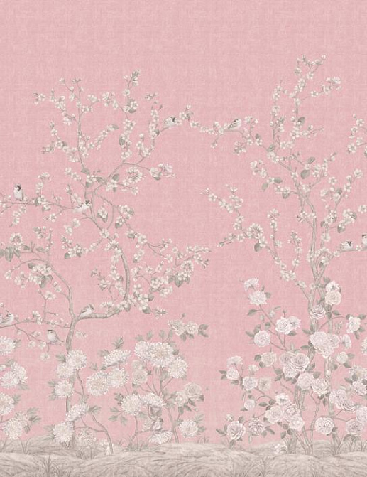 Панно и фотообои Affresco Ethno AFF 712 VEL 463