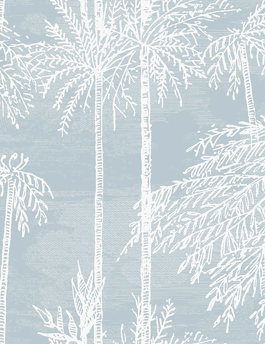 Обои Seabrook Coastal Heaven by Lillian August LN40202