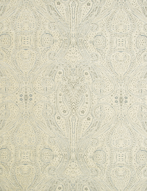 Ткань Kravet Gis Performance Glacier Blue 34720/1611