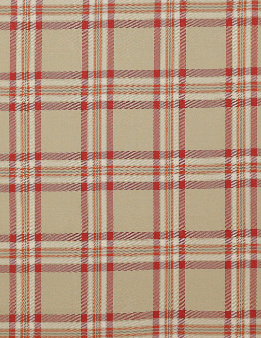 Ткань Colefax and Fowler Edgar Checks & Stripes F4518/02