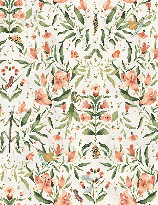 Обои Co.De Flora 00082