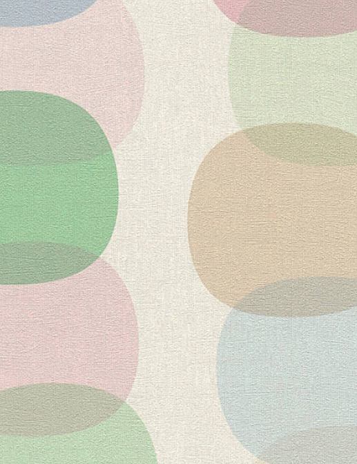 Обои A. S. Creation Pop Colors 355902