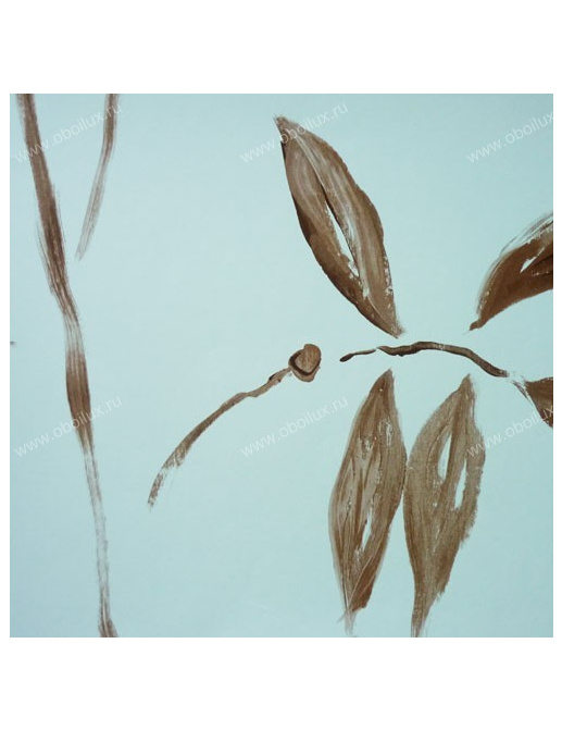 Обои Designers Guild Oriental Garden P459/03