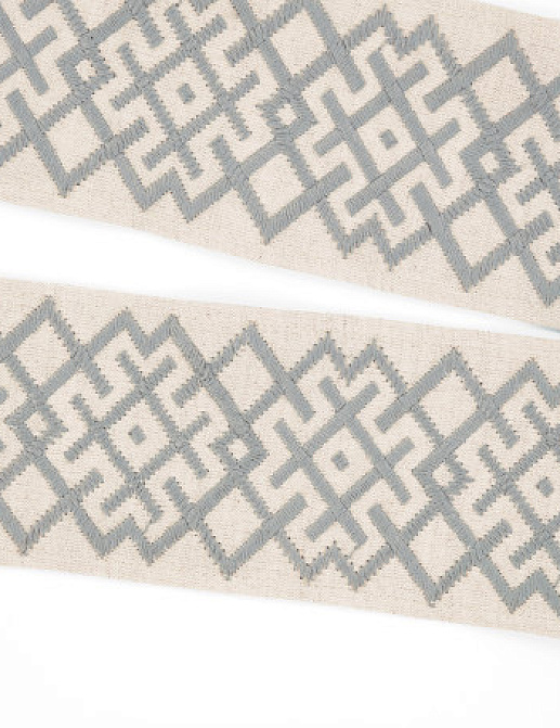 Тесьма Villa Nova Trimmings & Tie Backs T107/03