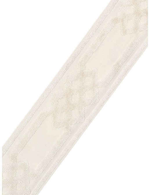 Ткань Stroheim Gouache Diamond Hexagon/Porcelian