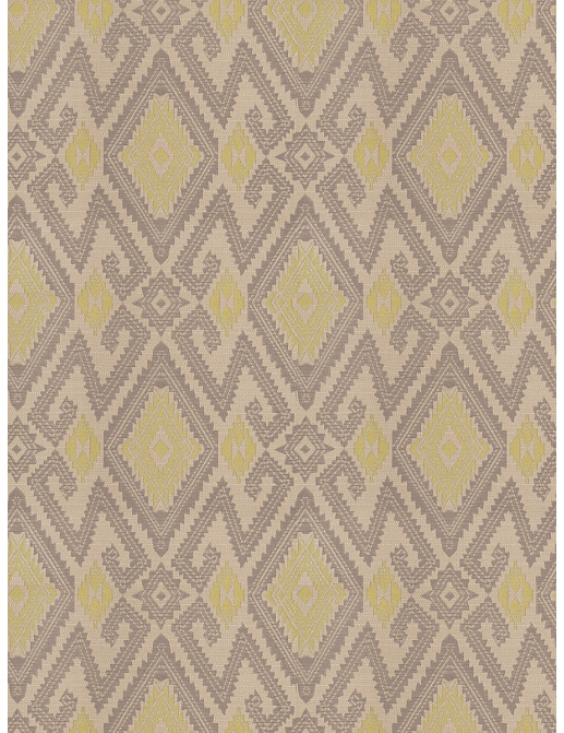 Ткань Fabricut Vignettes Vol.XIII Citrus Taja/Citrine