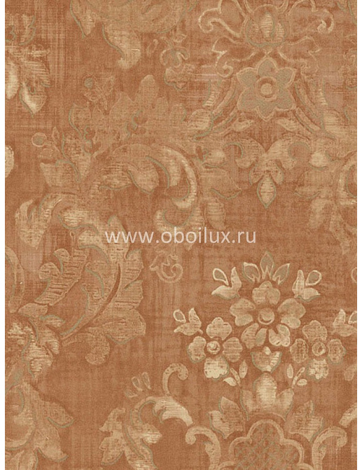 Обои Blue Mountain Orange BC1581101