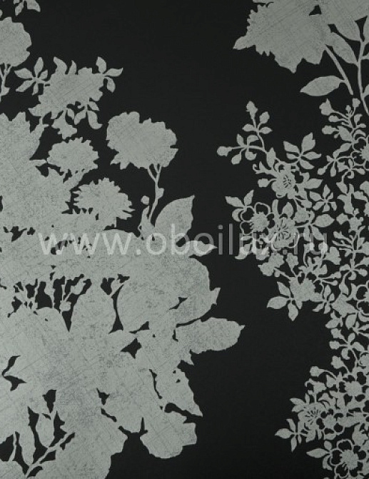 Обои Osborne & Little Folia W5792-06