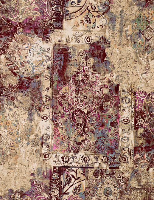 Ткань Prestigious Textiles Grand Palais 1748/807