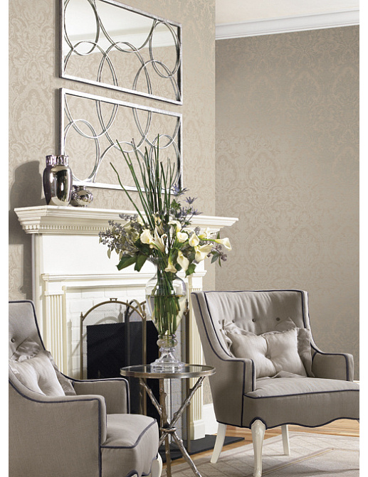 Обои York Nob Hill RT0489