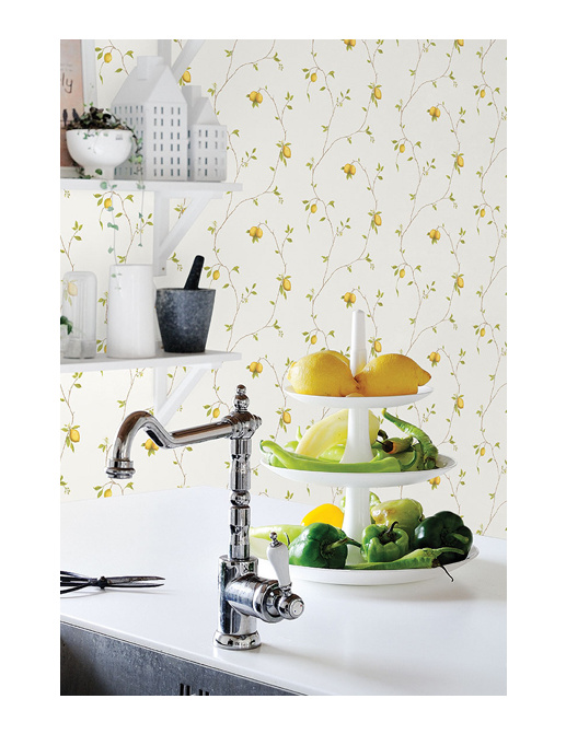 Обои Aura Gourmet Tour II G12082