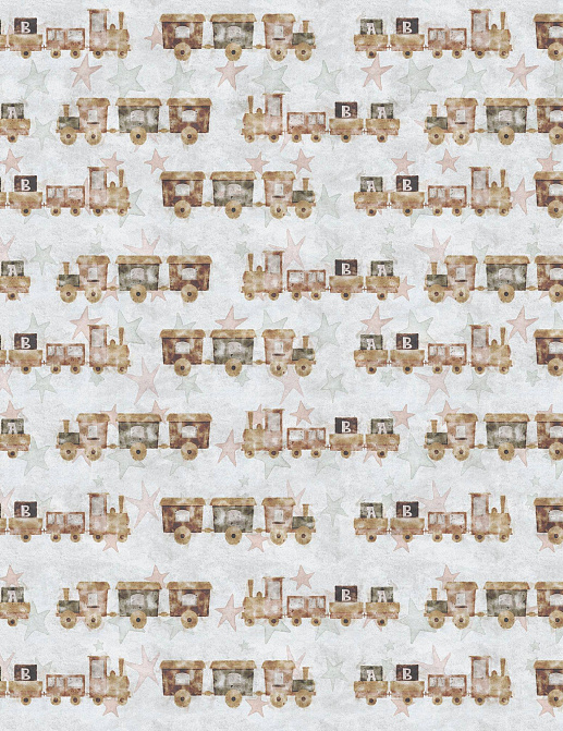 Панно и фотообои Ortograf Бесшовные обои и фрески ECO 35205