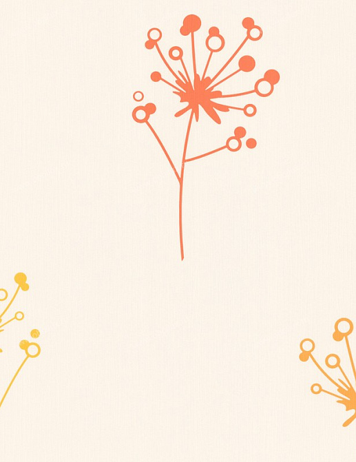 Обои A. S. Creation Springtime 3 8768-12