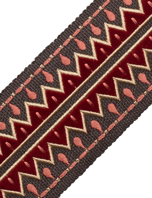 Тесьма Samuel & Sons Artesania X Collection BT-58318/07