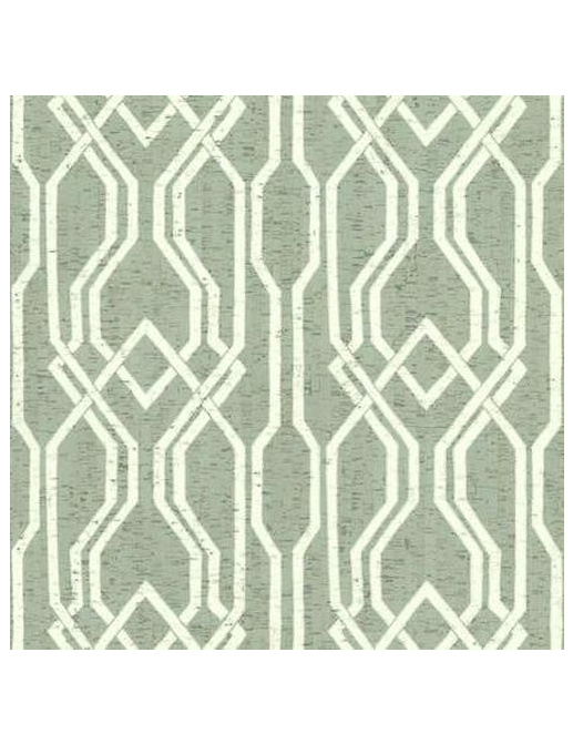Обои York Ronald Redding - Organic Cork Prints LC7131