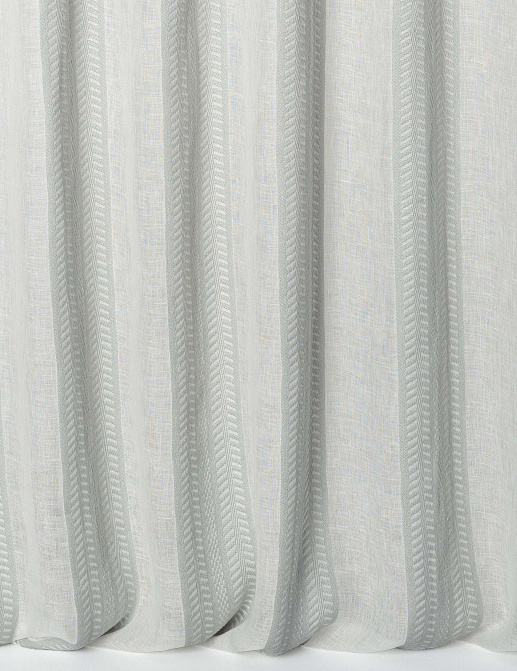 Ткань Nobilis Rayures and Voilages XXL 10990.60