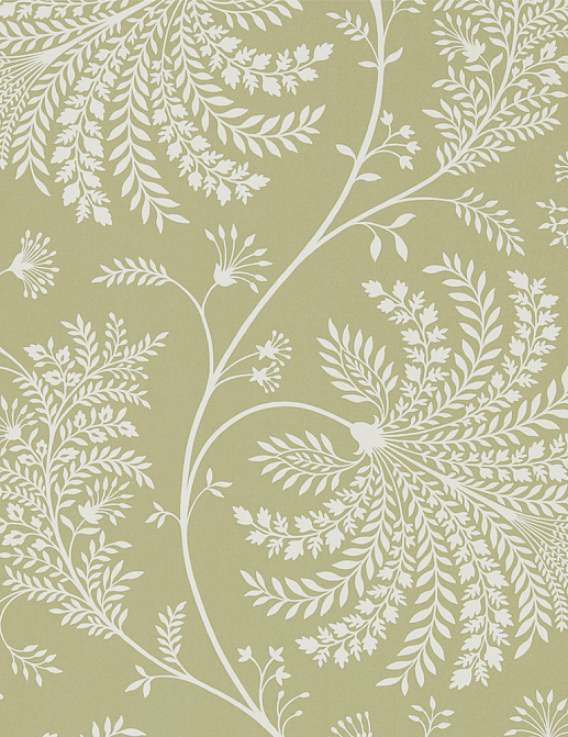 Обои Sanderson Art of the Garden 216340