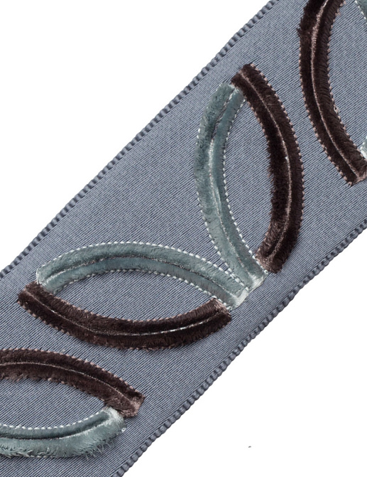 Тесьма Samuel & Sons Couture Collection BT-58110/08