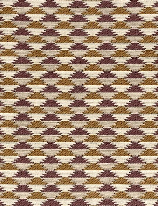 Ткань Casamance Hozho 47370479