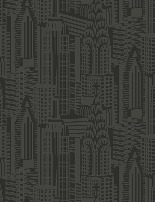 Обои Collins & Company Deco 2 DC61510