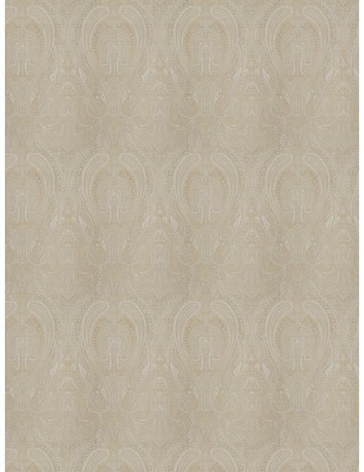 Ткань Fabricut Expressions Vol.V Aqua Tenuis paisley/Opal