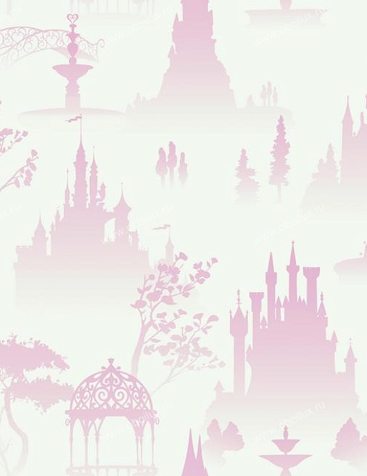 Обои York Disney II DK5986